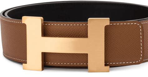 difference between fake and real hermes belt|how to tell if Hermes belt is real.